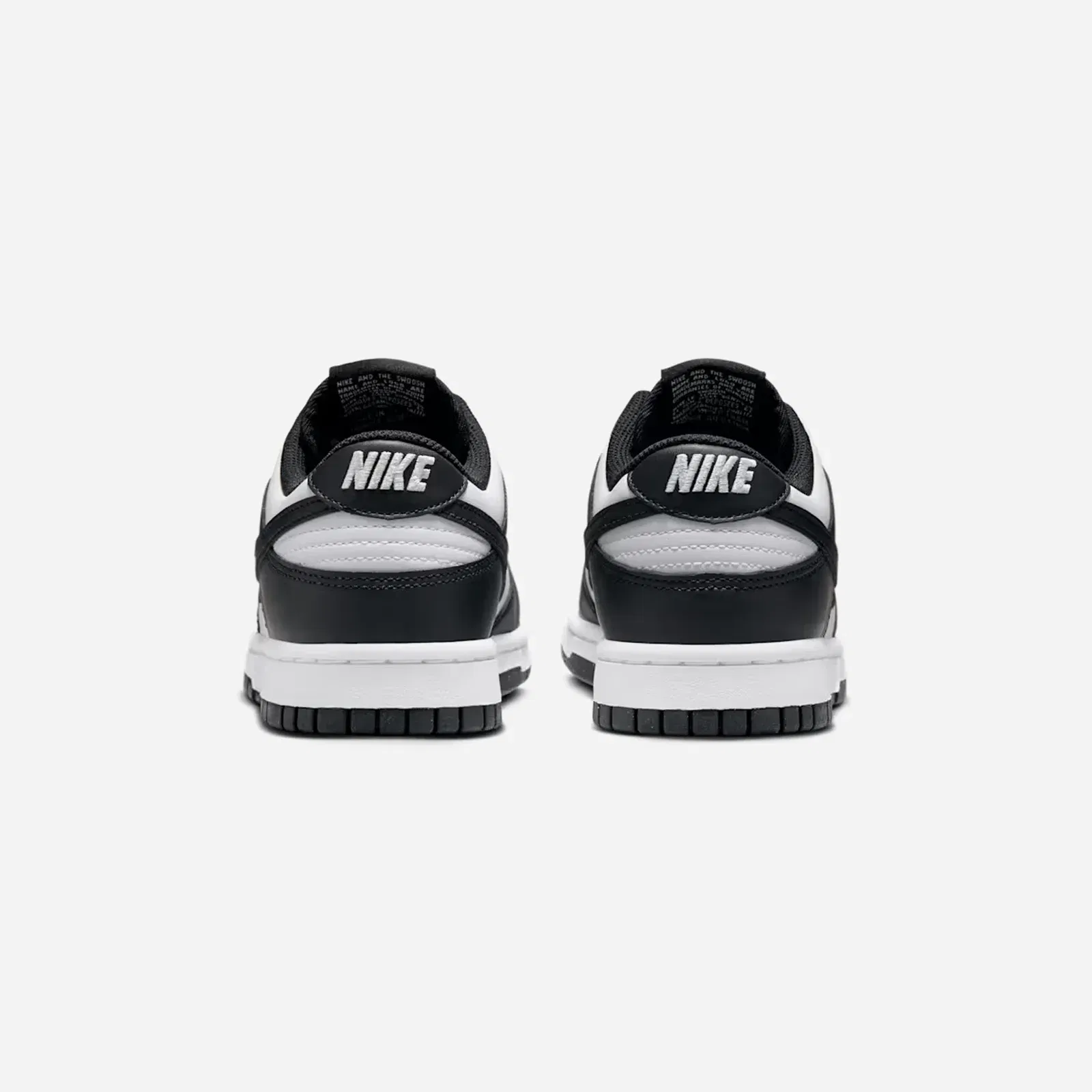 Nike Dunk Low Next Nature Panda WMNS