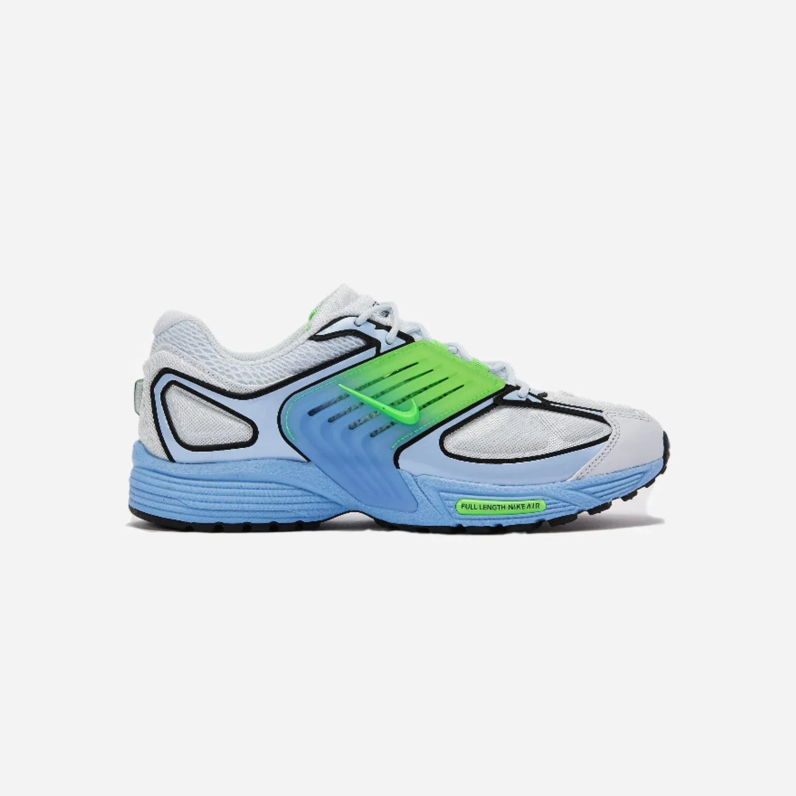 Nike Air Pegasus Wave Grey
