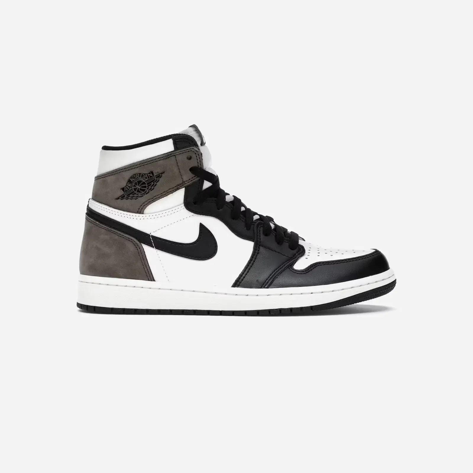 Nike Air Jordan 1 Retro High Dark Mocha
