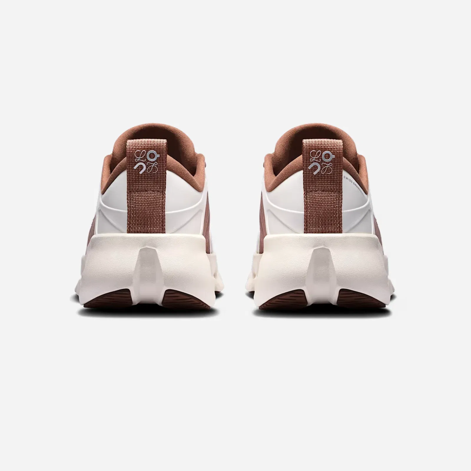 On Cloudsolo Loewe Taupe Eggshell (Women'S)