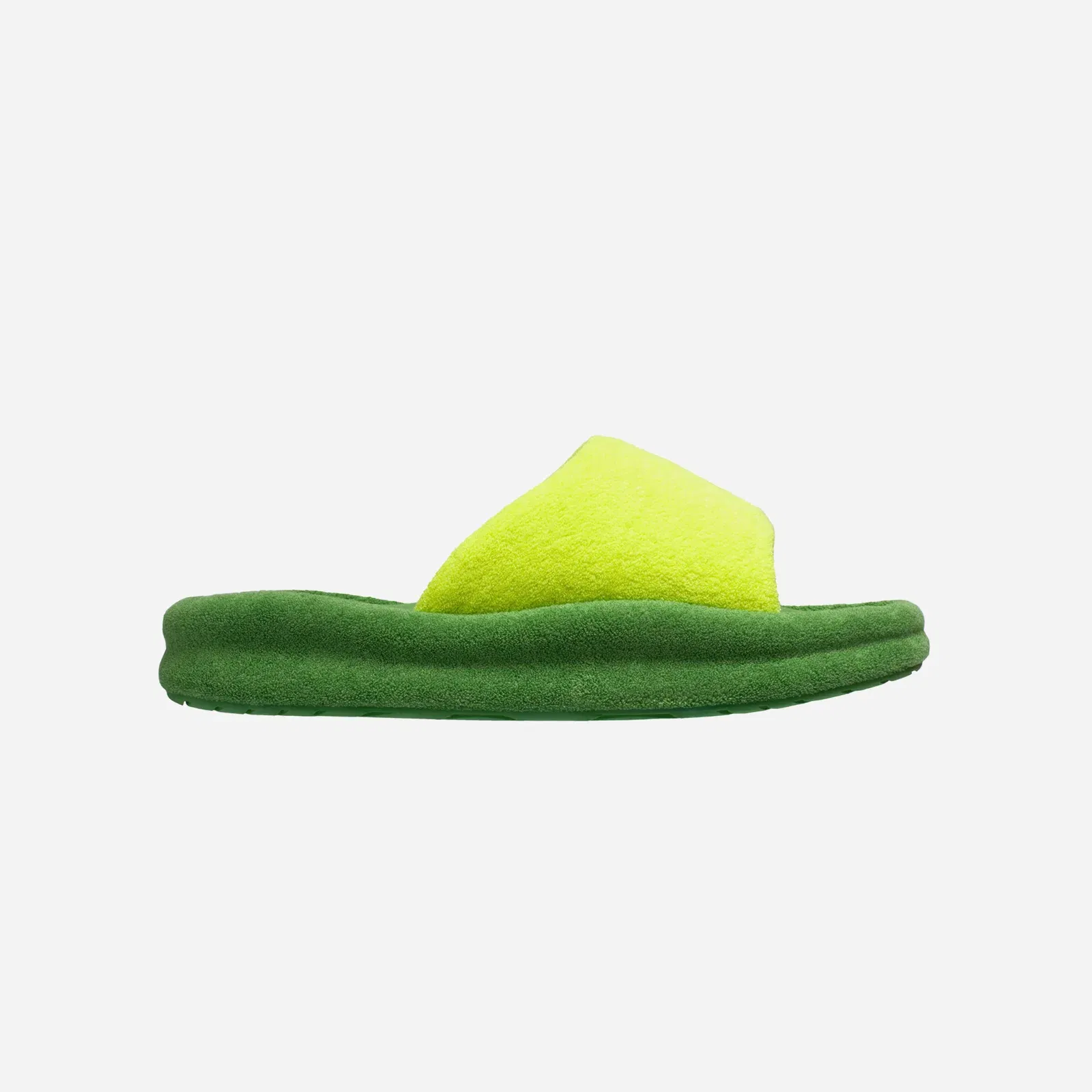 Skylrk Rest Slides Tennis