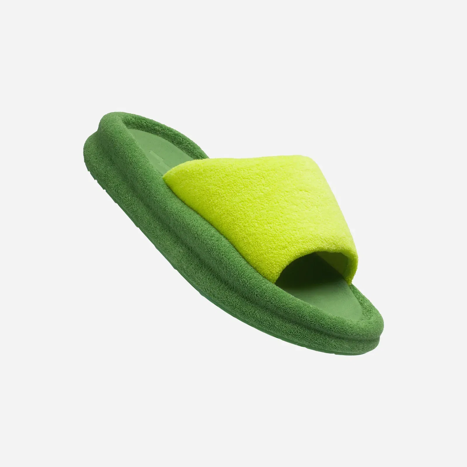 Skylrk Rest Slides Tennis