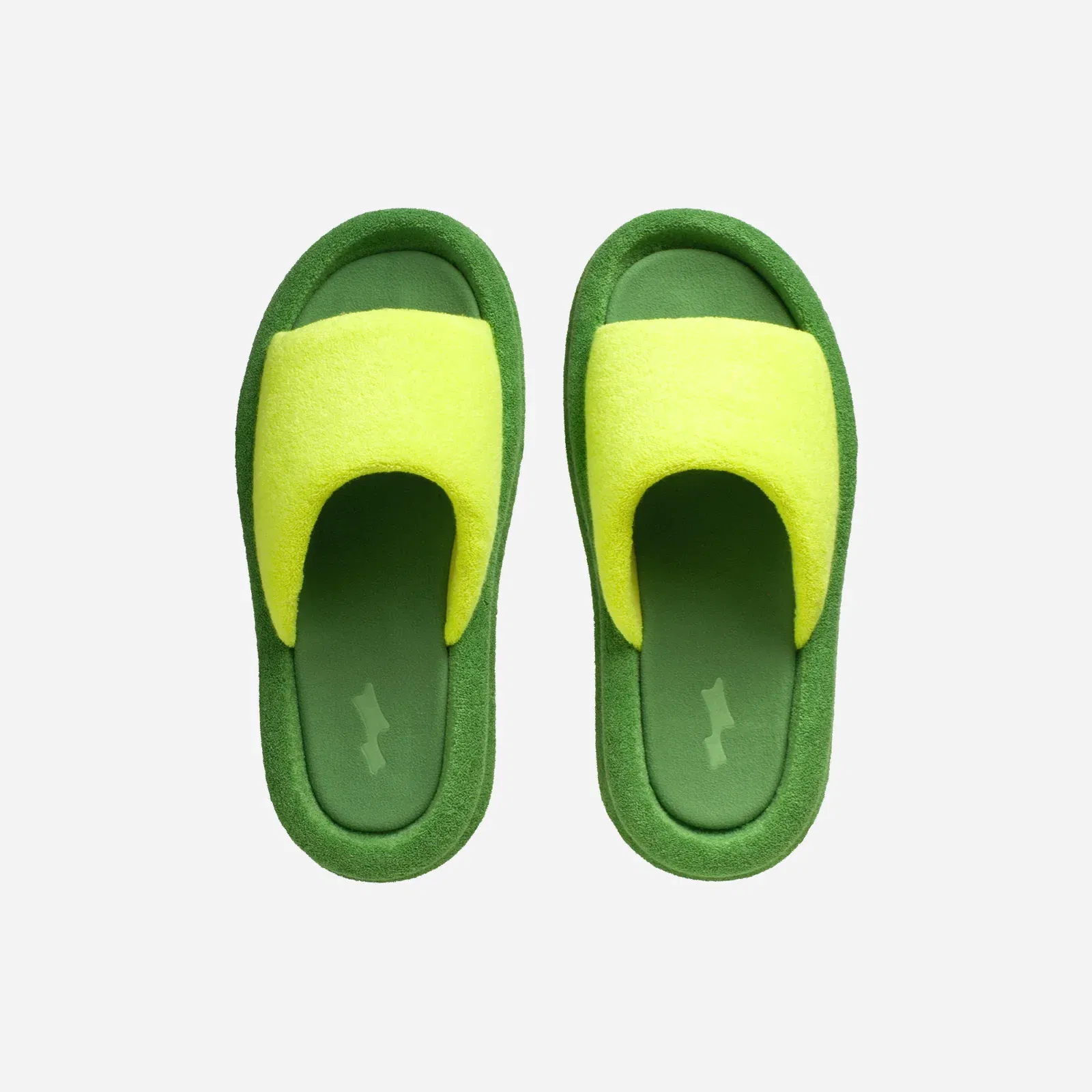 Skylrk Rest Slides Tennis