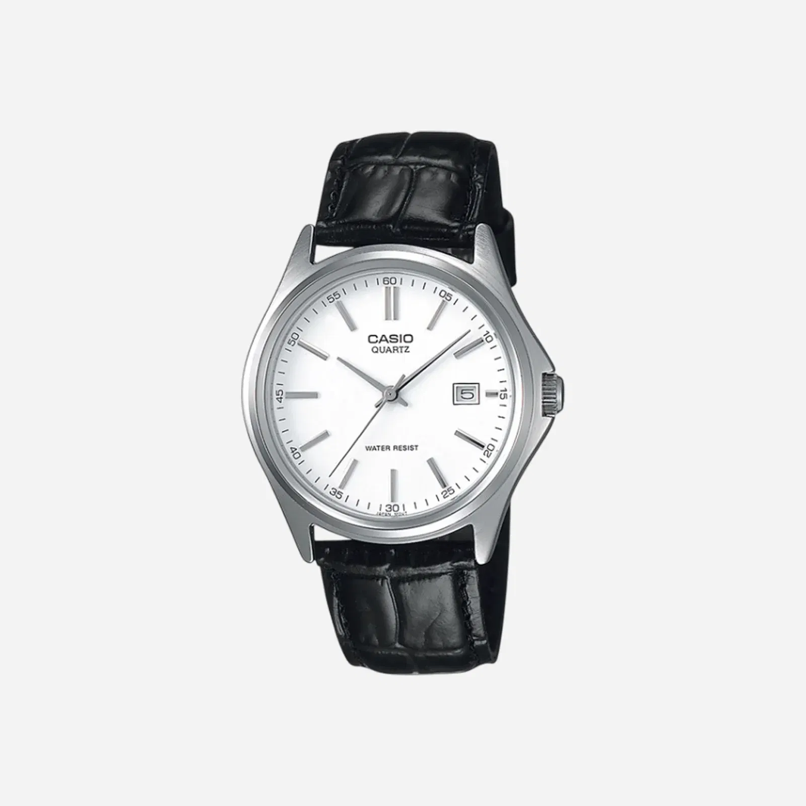Casio Enticer Men Analog White Dial Men MTP-1183E-7ADF (A2300)