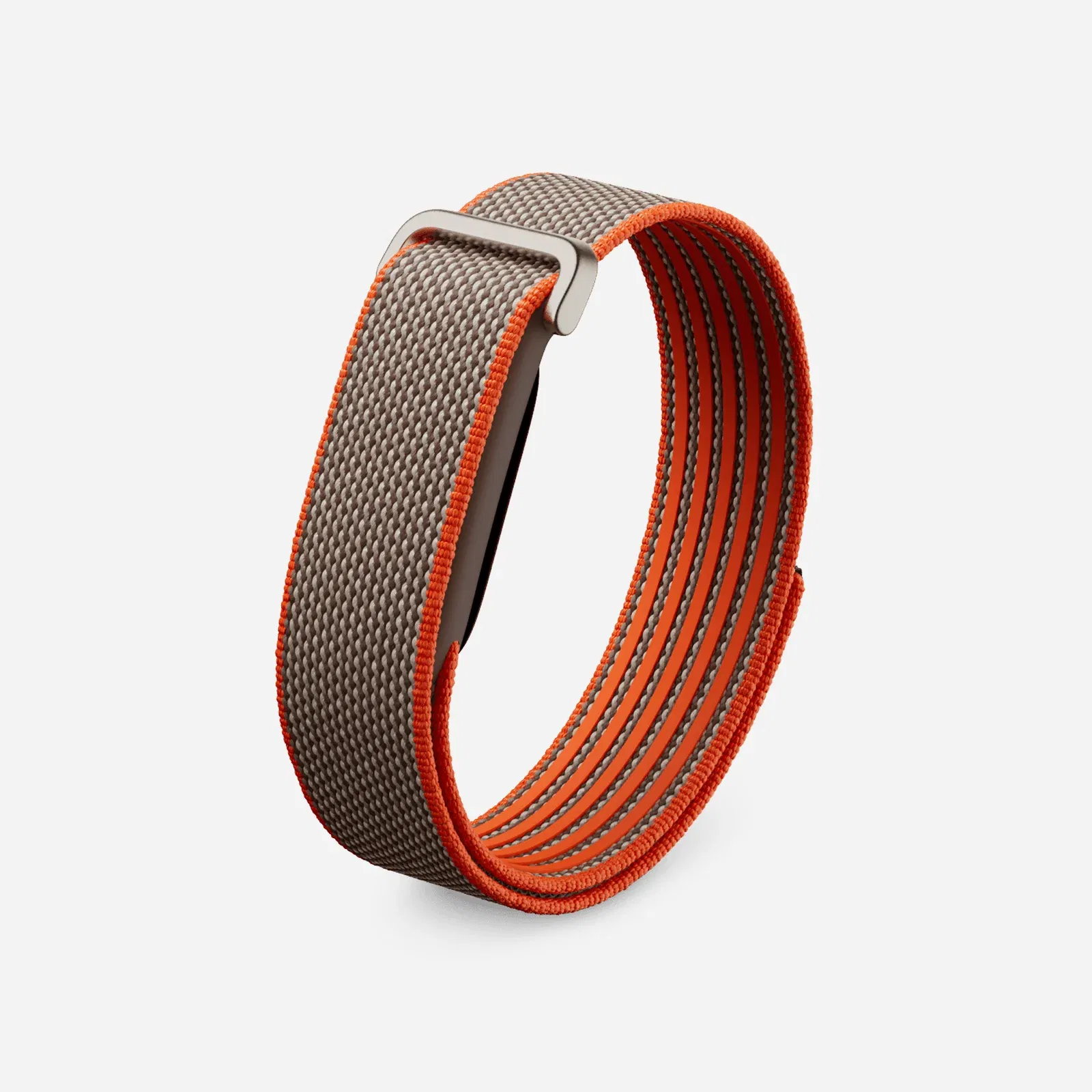 Google Fitbit Air Special Edition Stephen Curry Rye