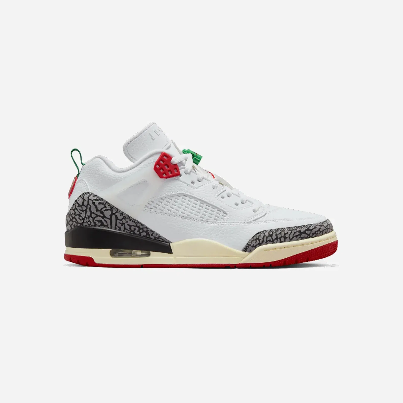 Air Jordan Spizike Low SE Do The Right Thing