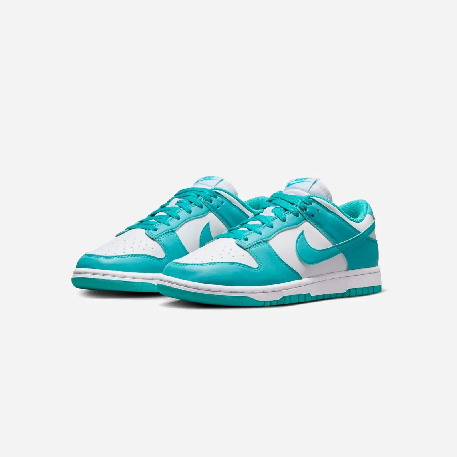 Nike Dunk Low Next Nature Dusty Cactus (Women's)