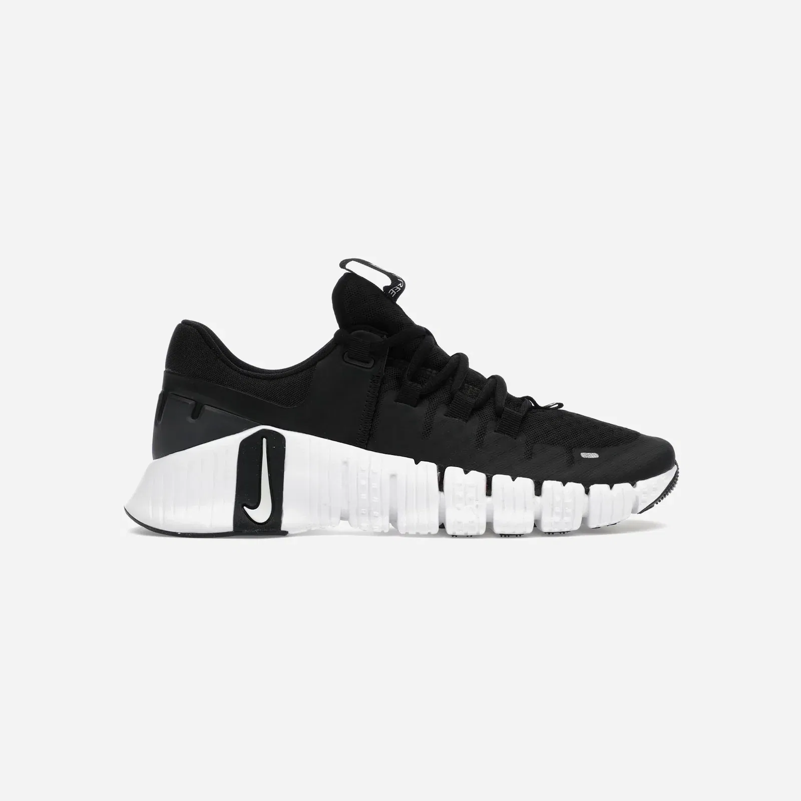 Nike Free Metcon 5 Black White Anthracite
