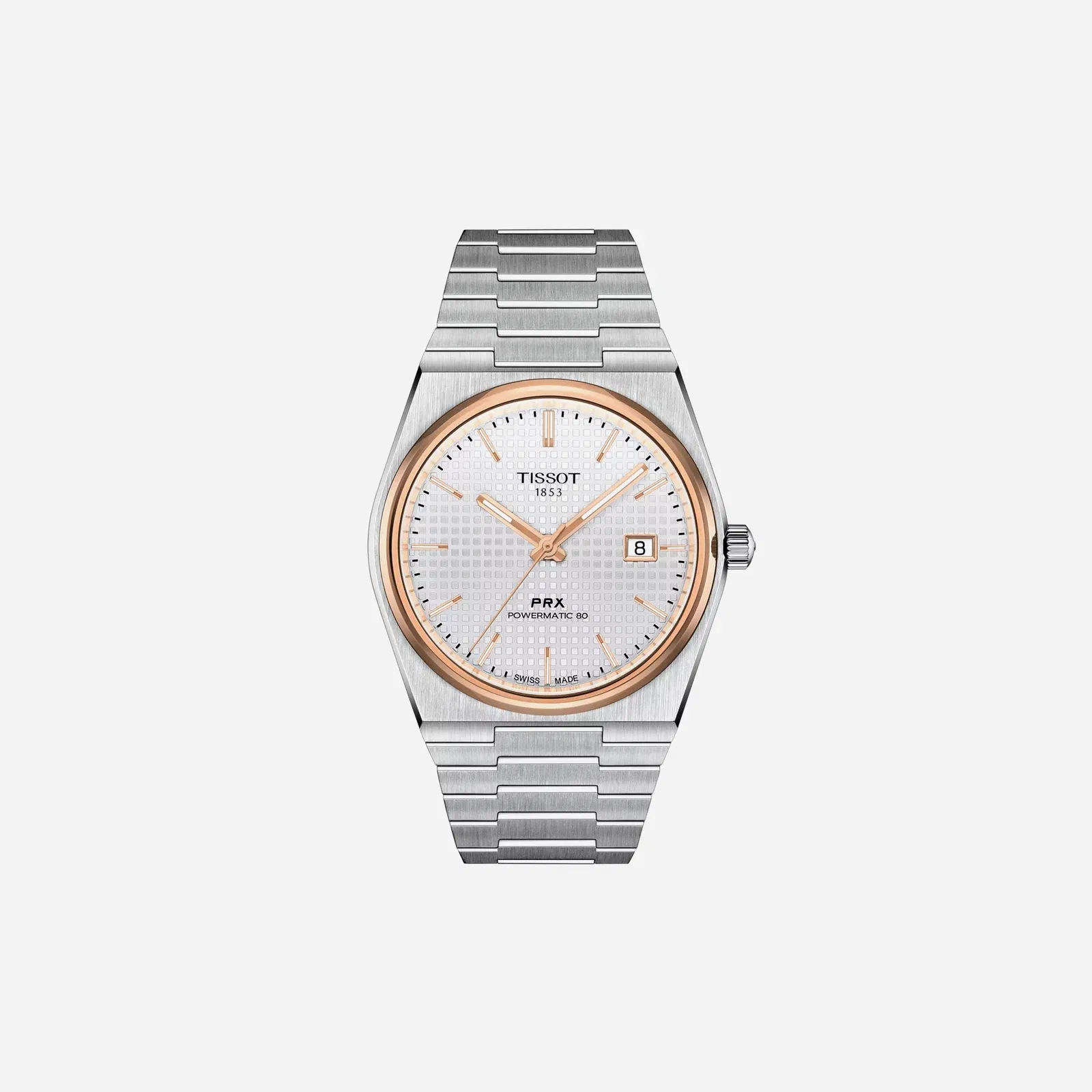 Tissot Prx 40Mm T1374072103100