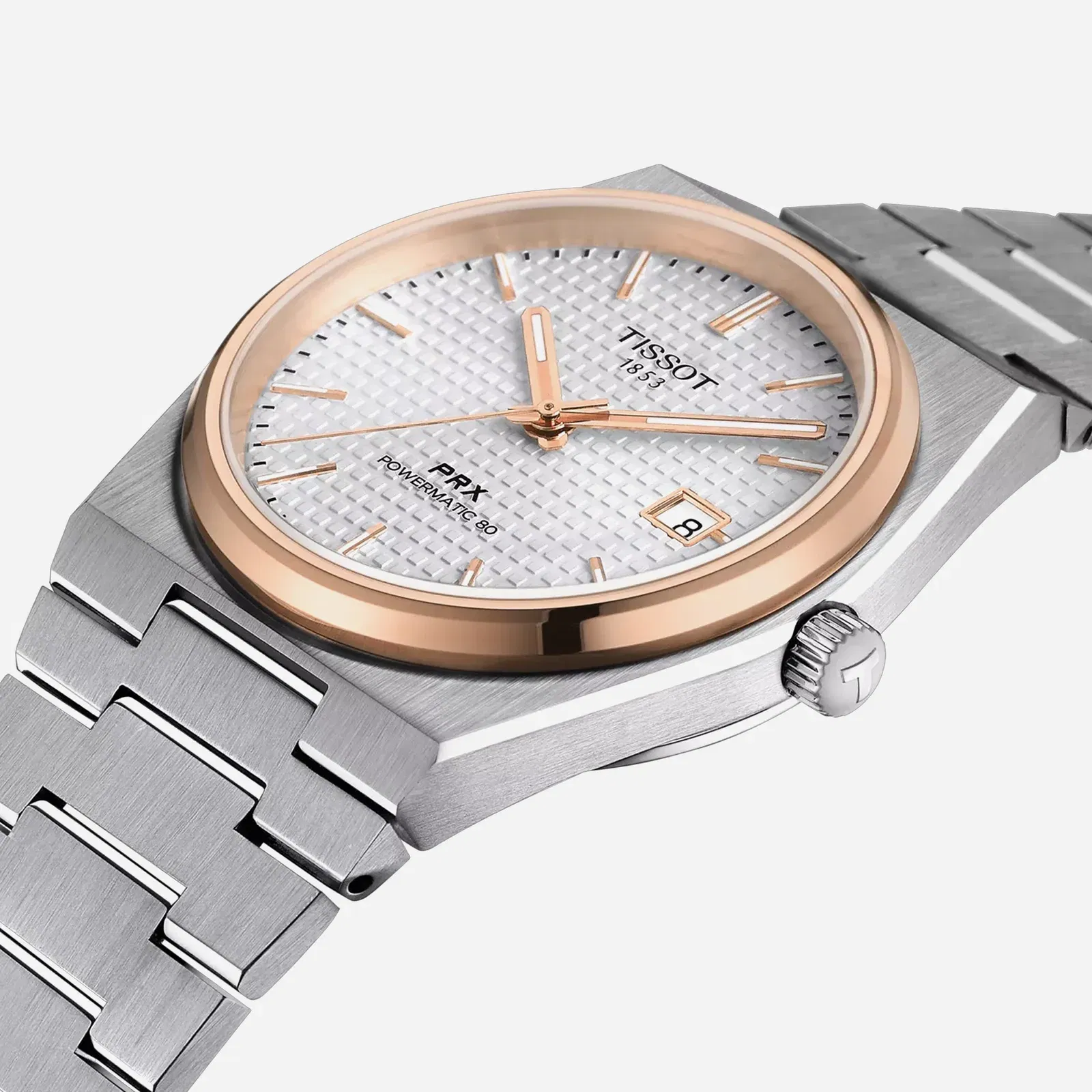 Tissot Prx 40Mm T1374072103100