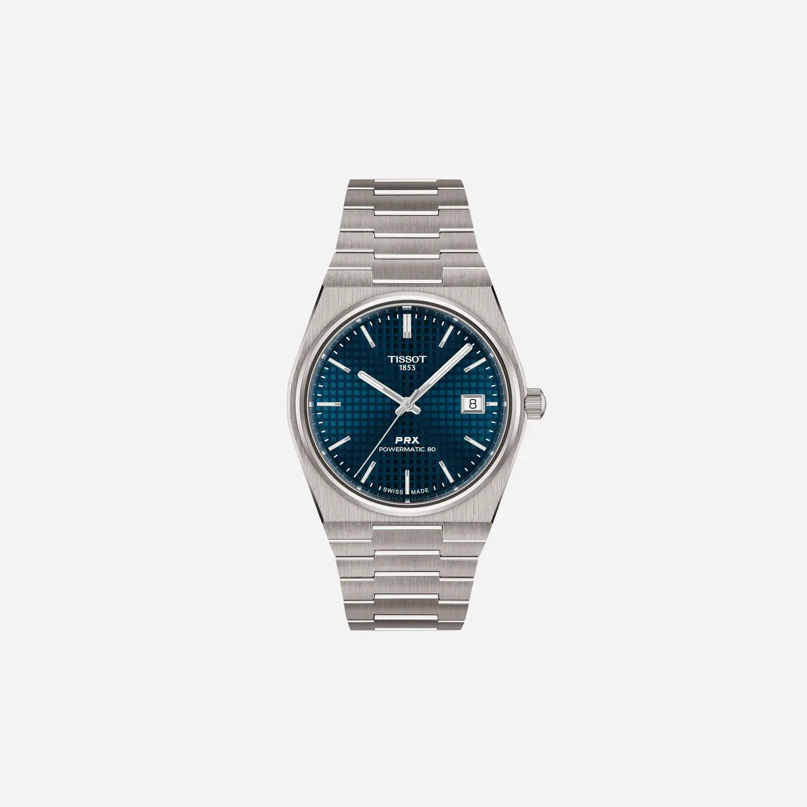 Tissot Prx Titanium 38Mm T1378074404100