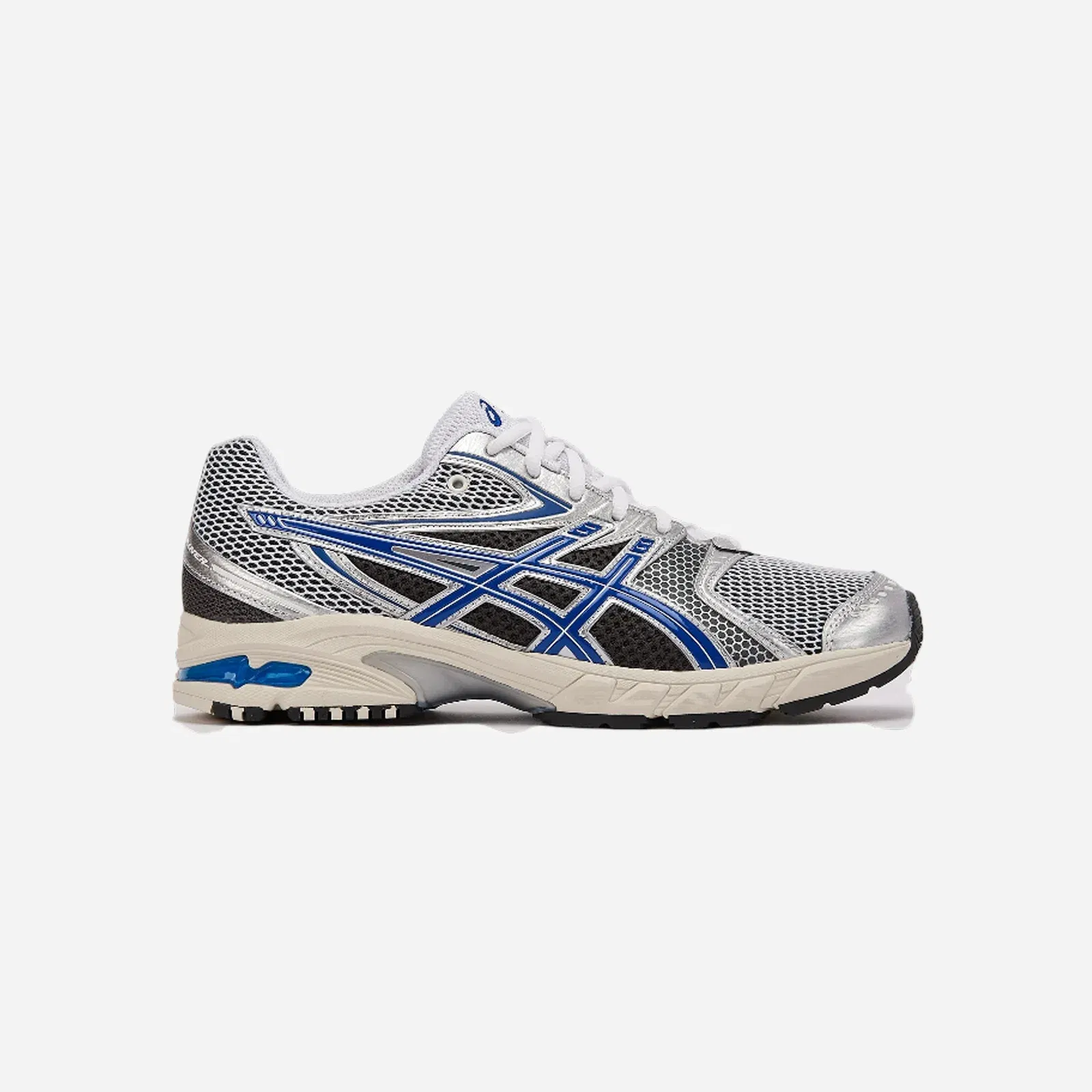 Asics Gel DS Trainer 14 White Blue