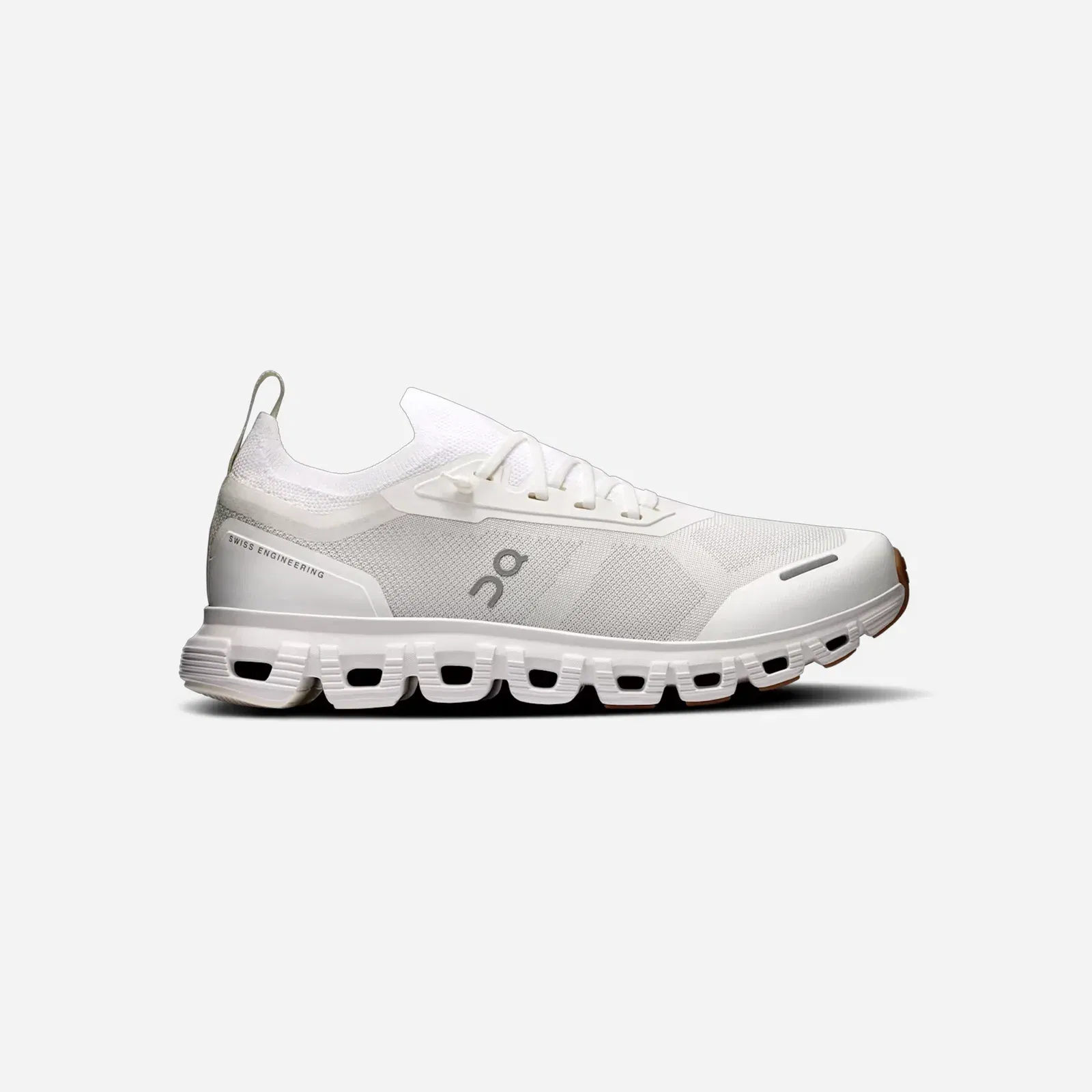 ON Running Cloud 6 Versa White White WMNS