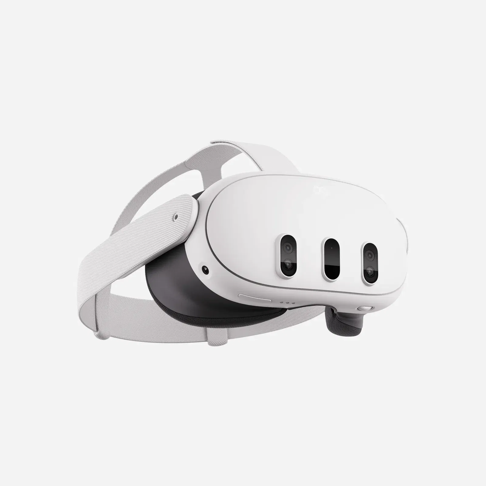 Meta Quest 3 VR Console Headset