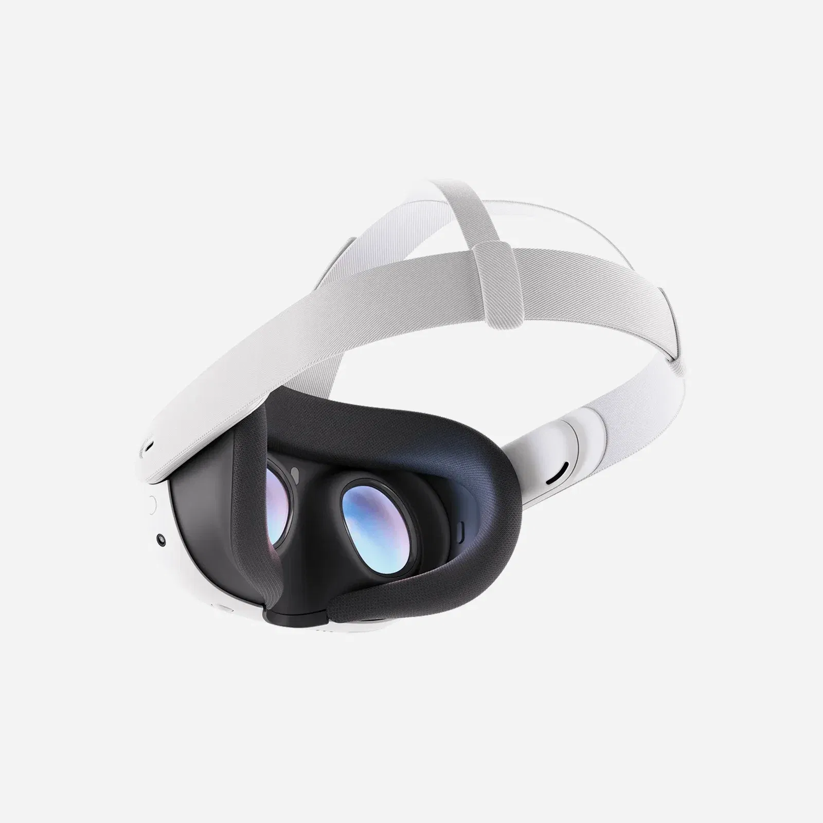 Meta Quest 3 VR Console Headset