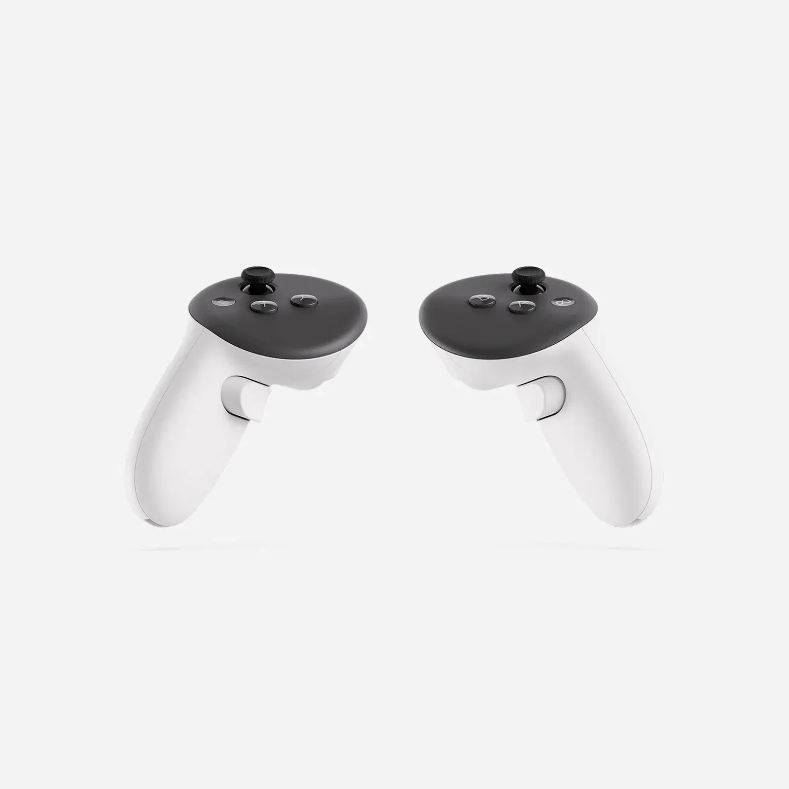 Meta Quest 3 VR Console Headset