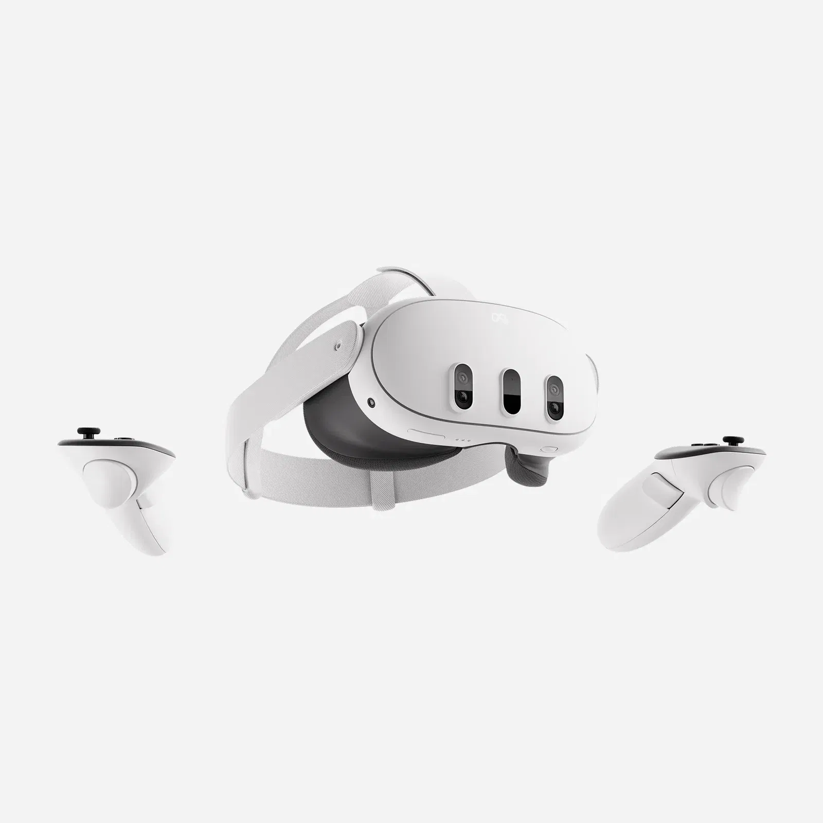 Meta Quest 3 VR Console Headset