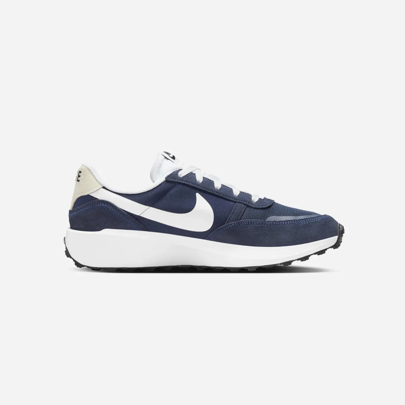 Nike Waffle Debut Midnight Navy Obsidian Thunder Blue White