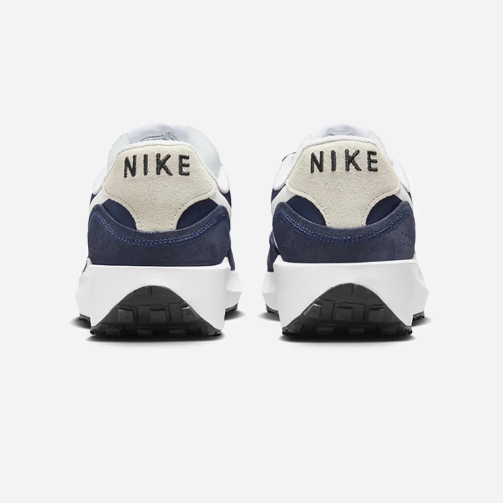 Nike Waffle Debut Midnight Navy Obsidian Thunder Blue White