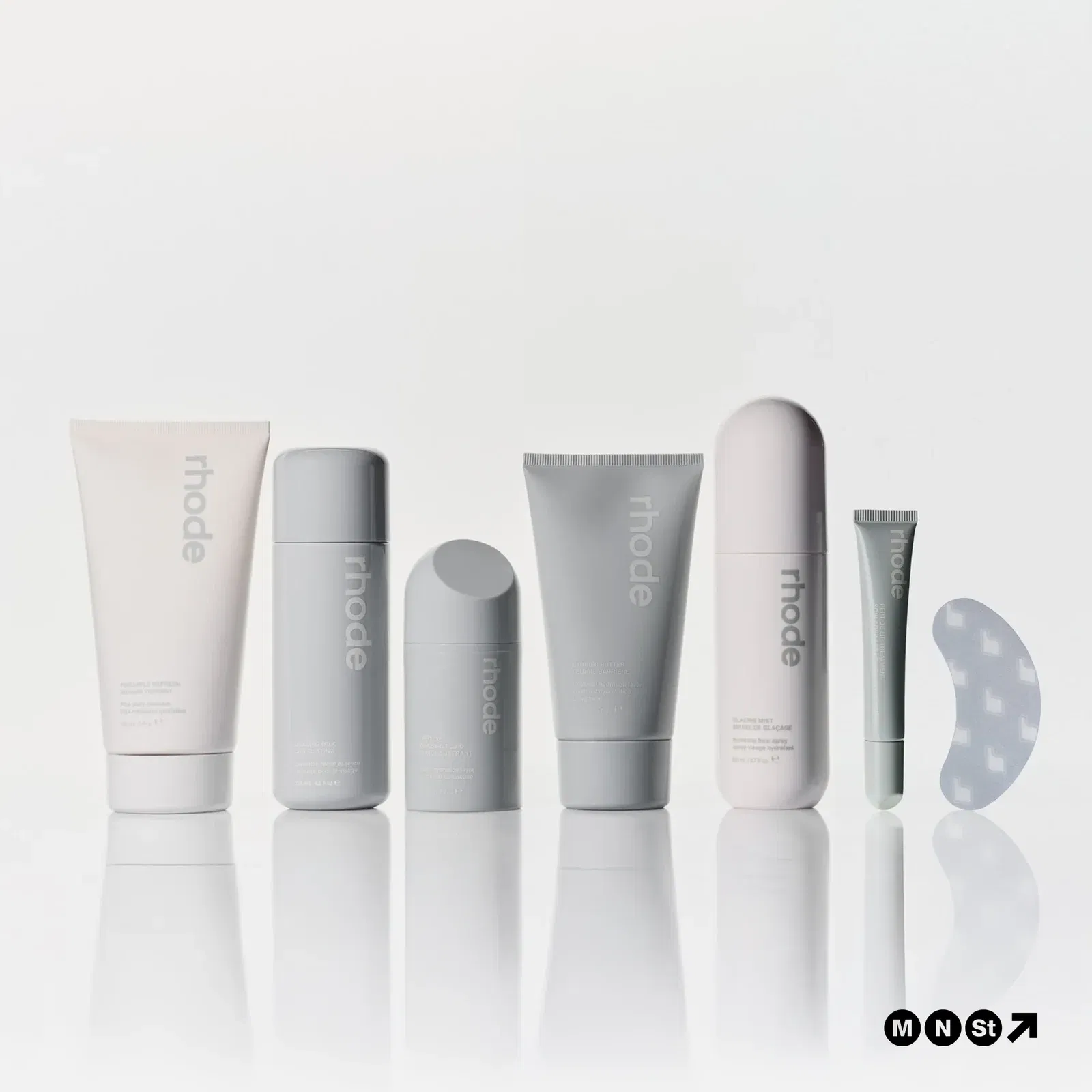 RHODE The OverSized Rhode Kit