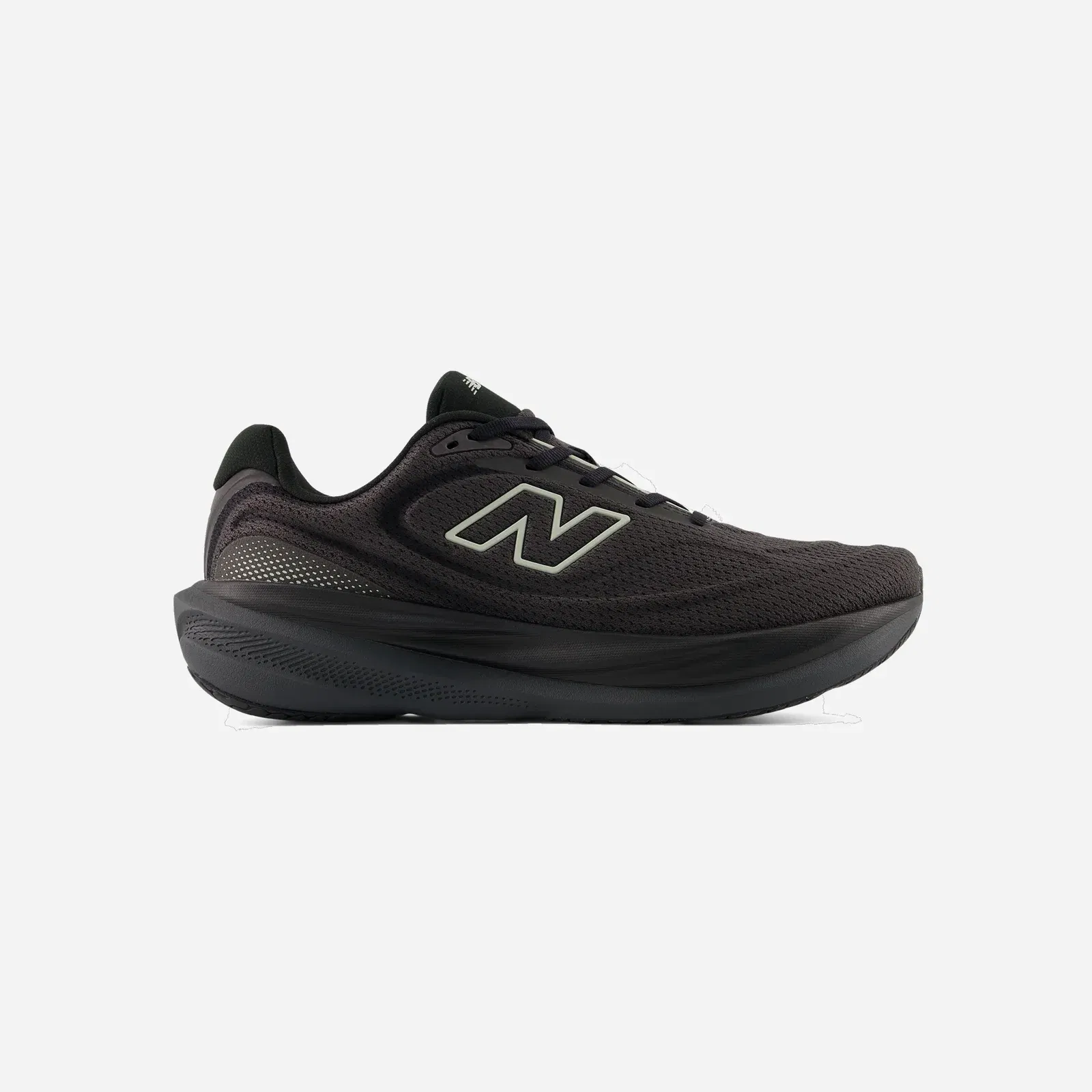 New Balance Infinion 1080v15 Black / Faded Black / Olivine