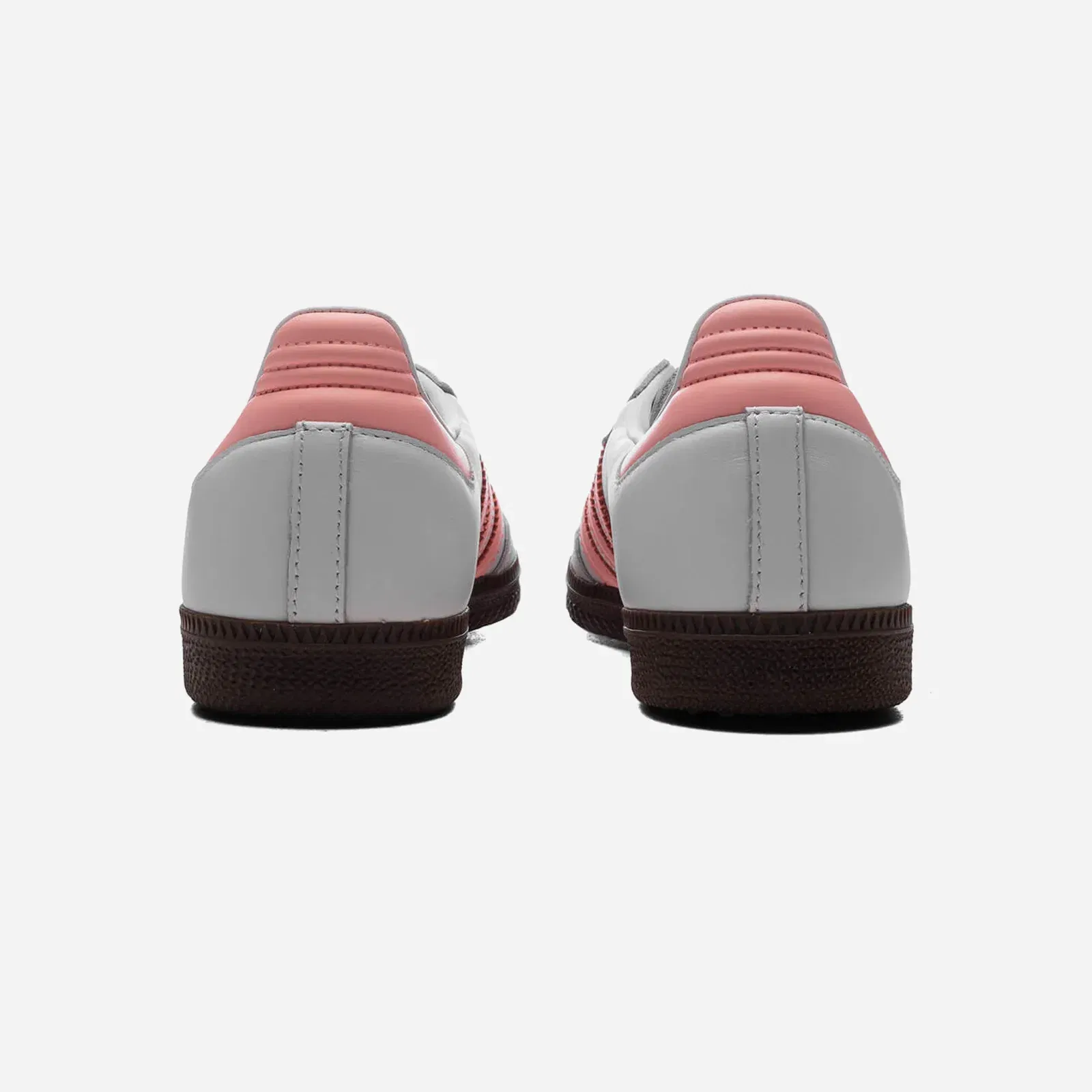 Adidas Samba Og Clear Orange Semi Coral