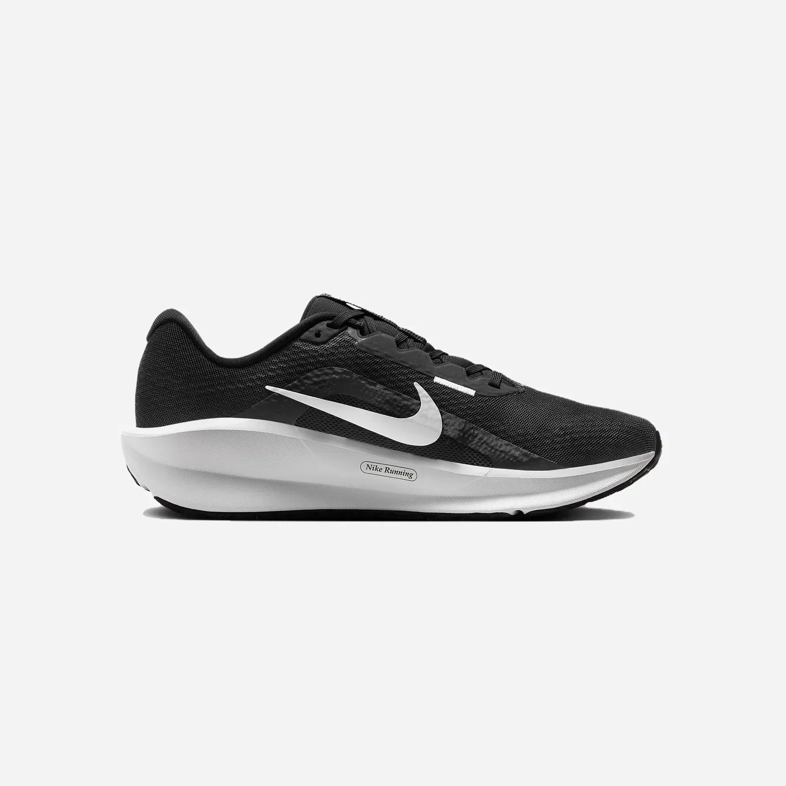 Nike Downshifter 13 Black/White/Dk Smoke Grey