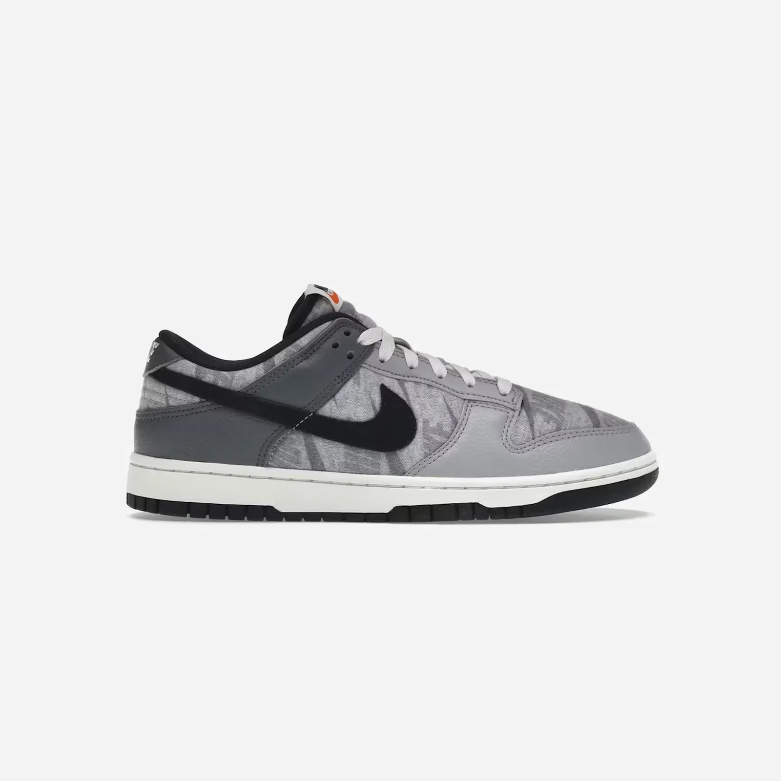 Dunk Low Copy Paste