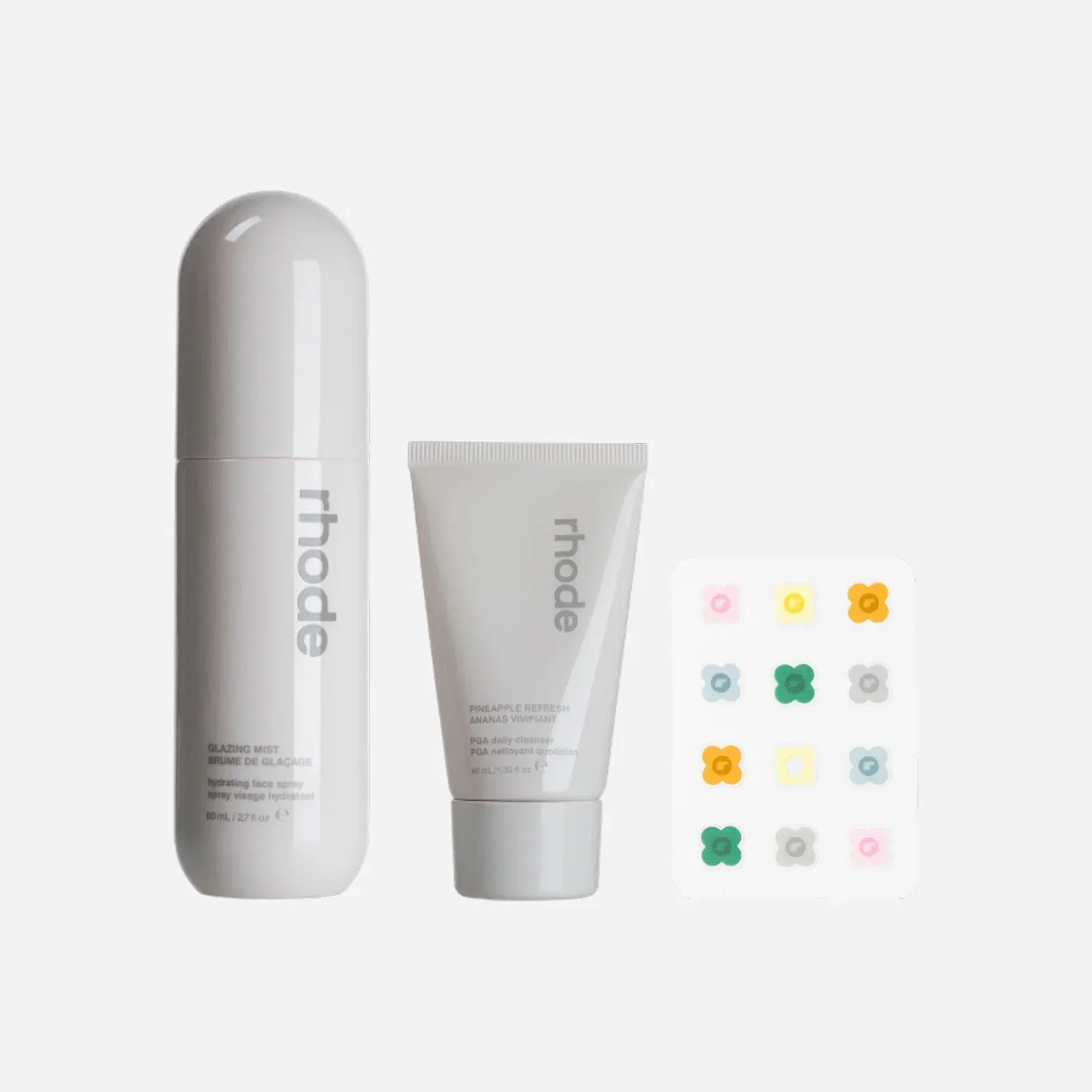 RHODE The Spot Care Set