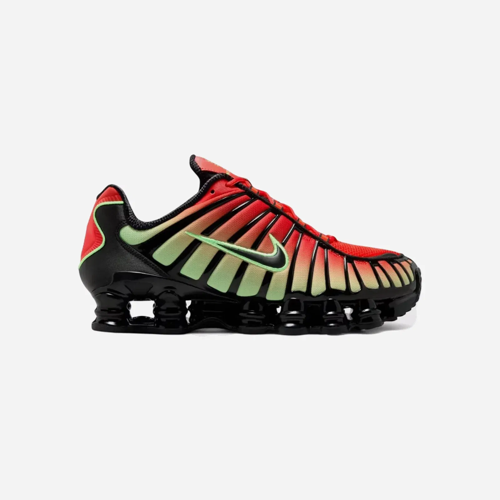 Nike Shox TL Multi