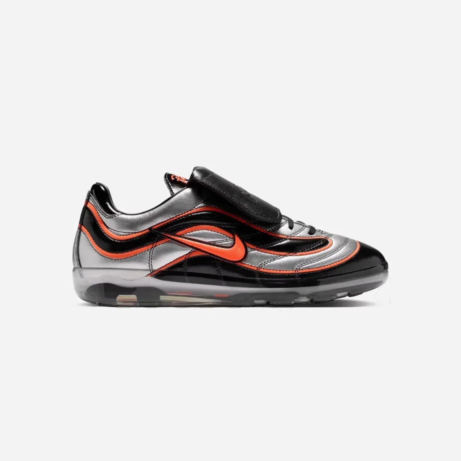Nike Cryoshot Mercurial Vapor R9 Patta