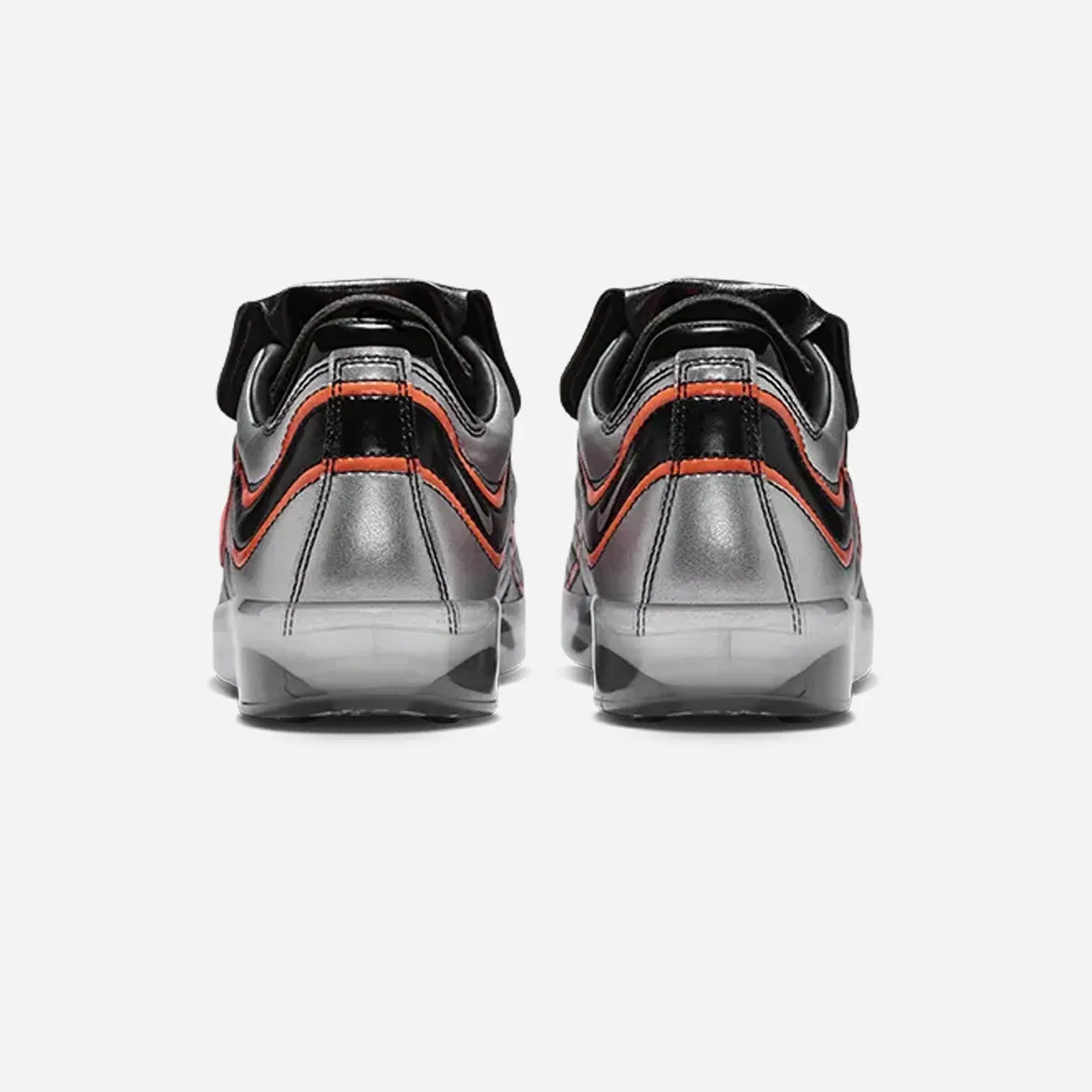 Nike Cryoshot Mercurial Vapor R9 Patta