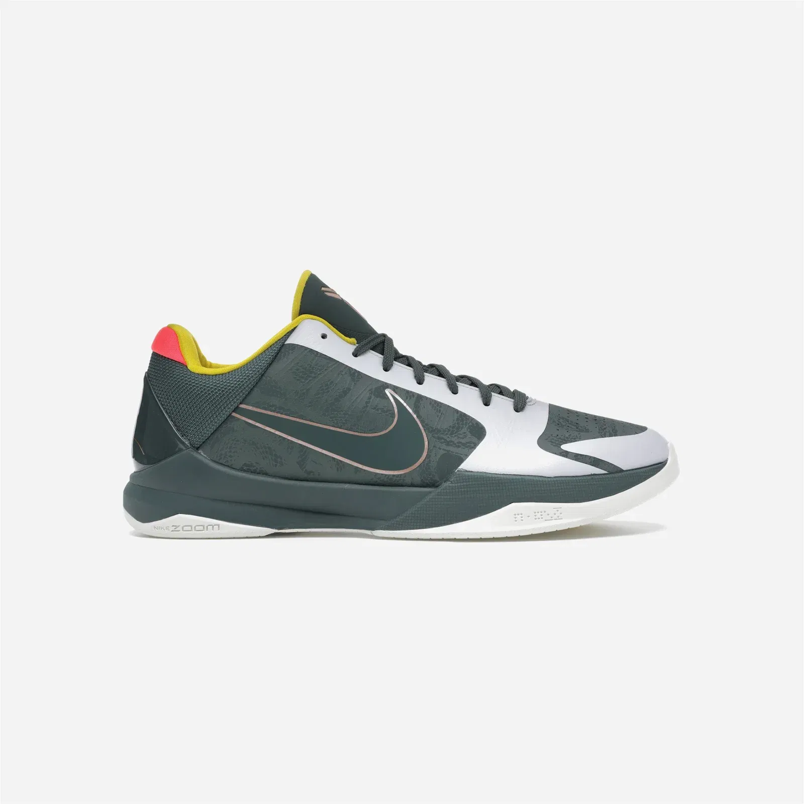 Nike Kobe 5 Protro EYBL Girls (2020)
