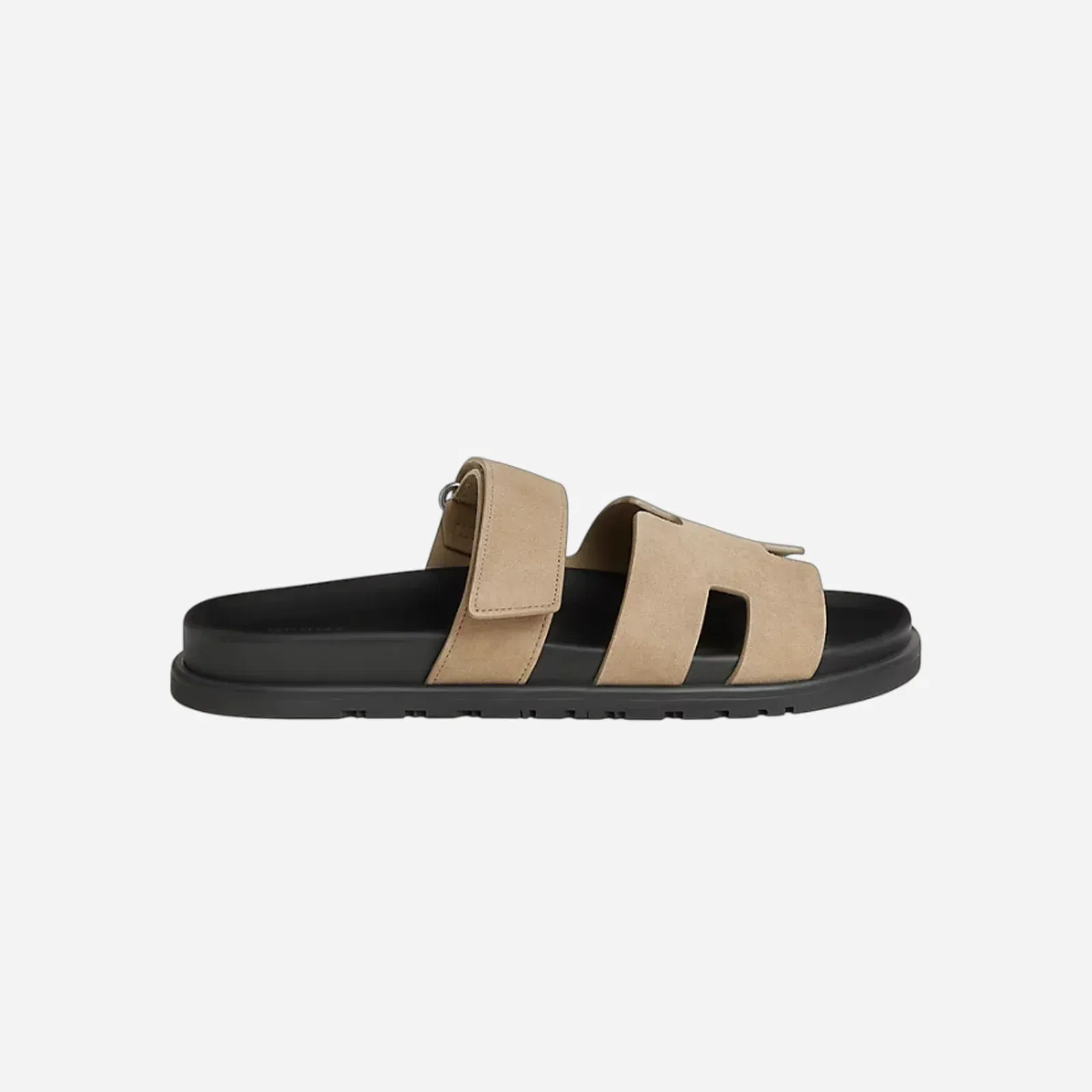 Hermes Chypre Sandal Beige Sable