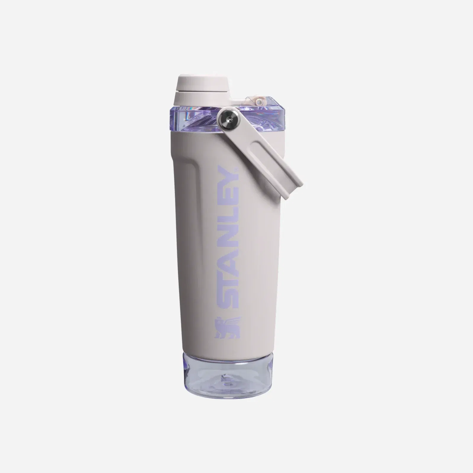 Stanley Activate Shaker 20 Oz Sahara