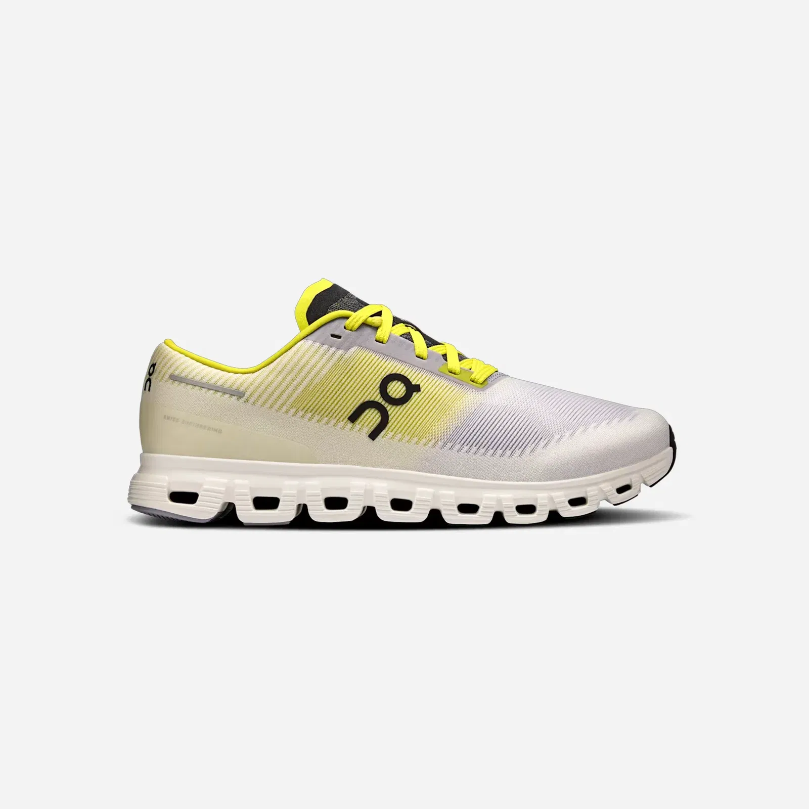 ON Running Cloud 6 Push Lilac Lime