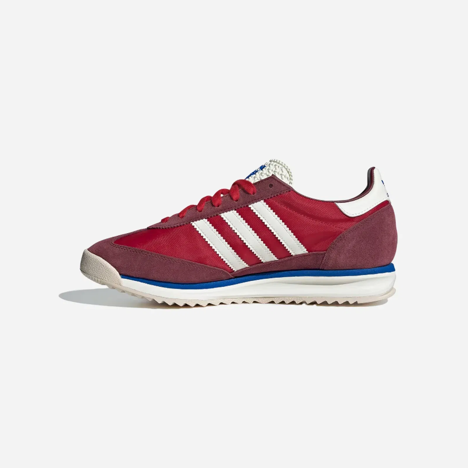 Adidas Sl 72 Rs Shadow Red