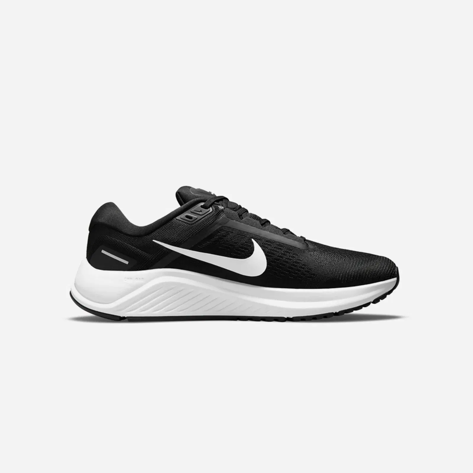 Nike Air Zoom Structure 24 Black White