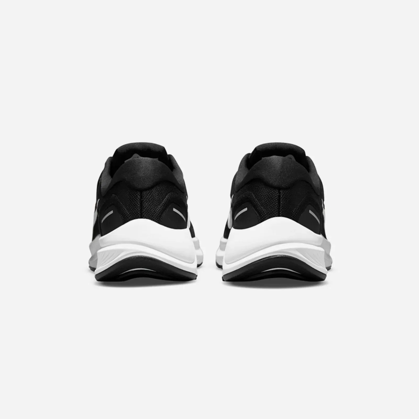 Nike Air Zoom Structure 24 Black White