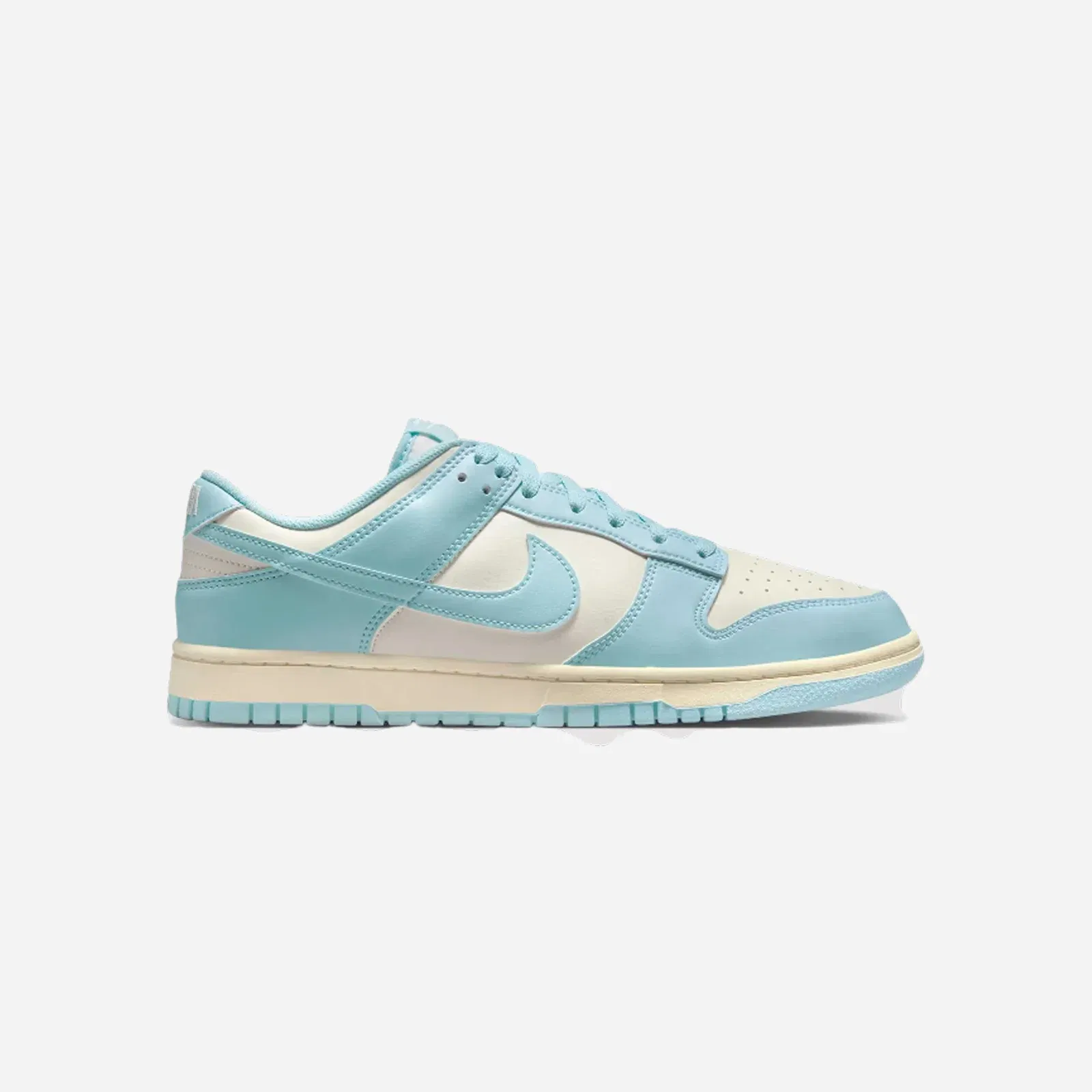 Nike Dunk Low Retro Blue