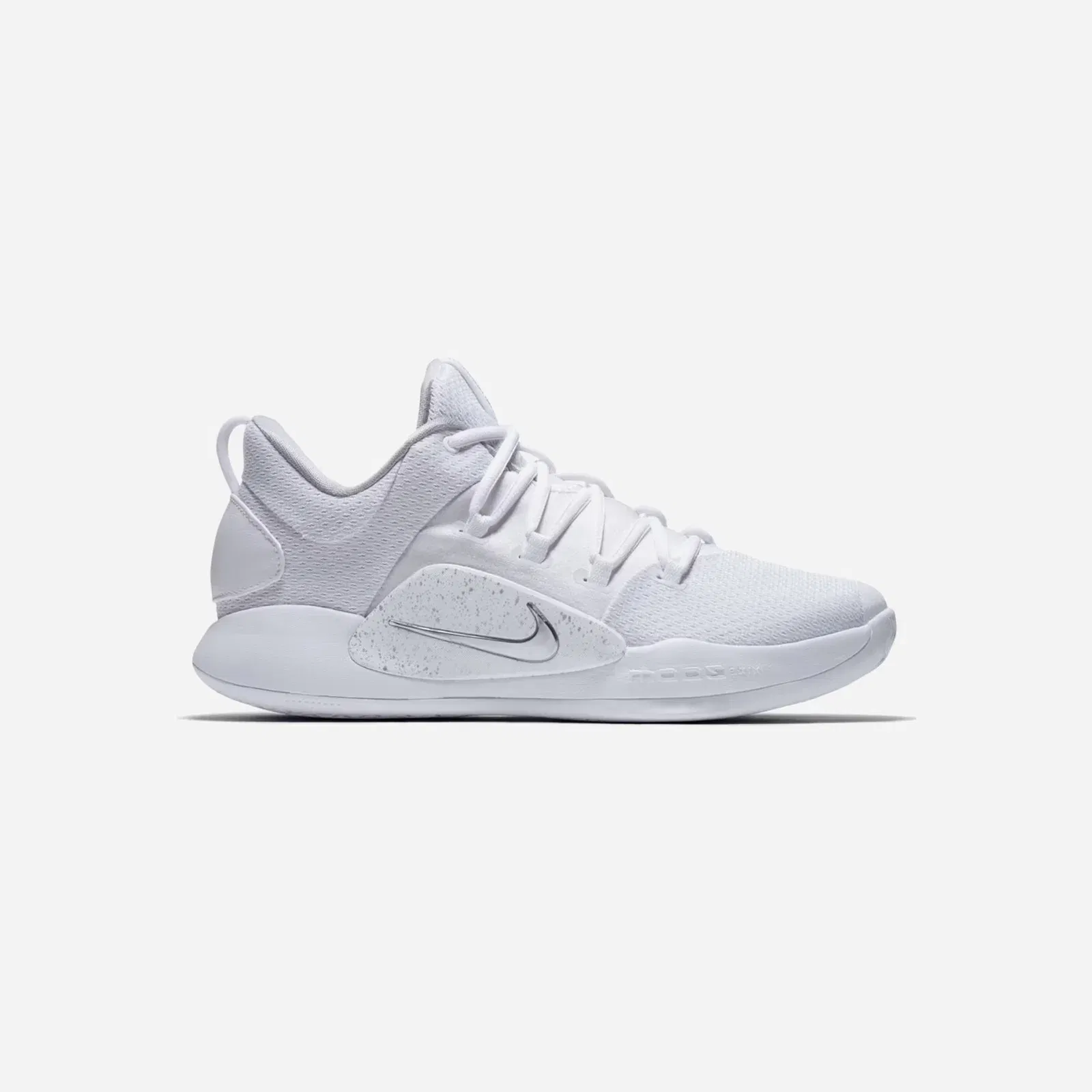 Nike Hyperdunk X Low White Pure Platinum
