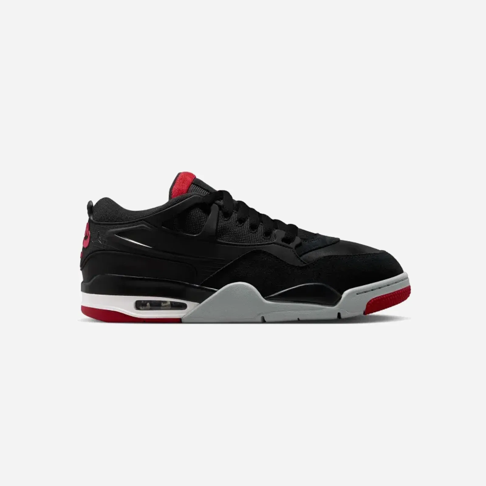Nike Air Jordan 4 RM Black Cement
