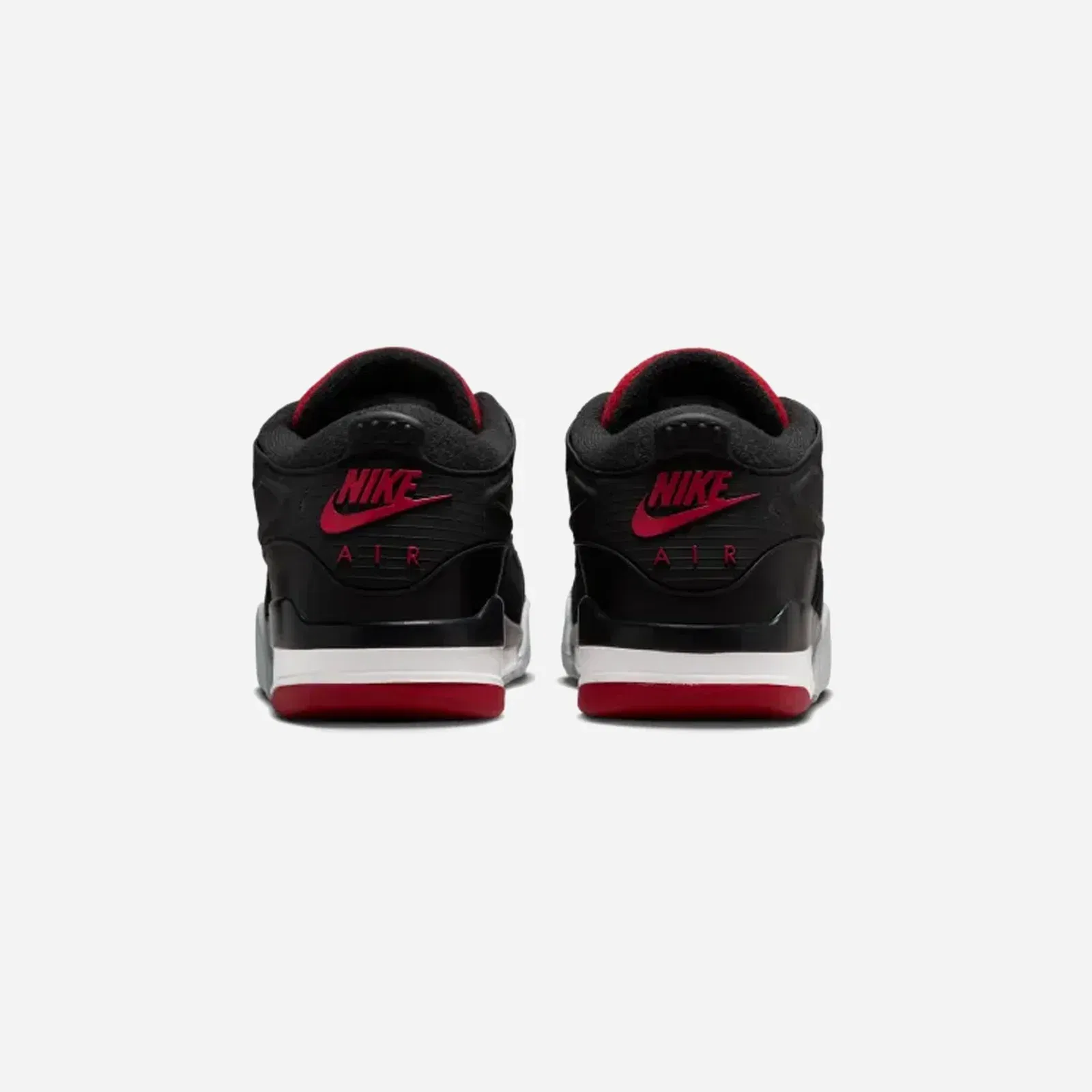 Nike Air Jordan 4 RM Black Cement