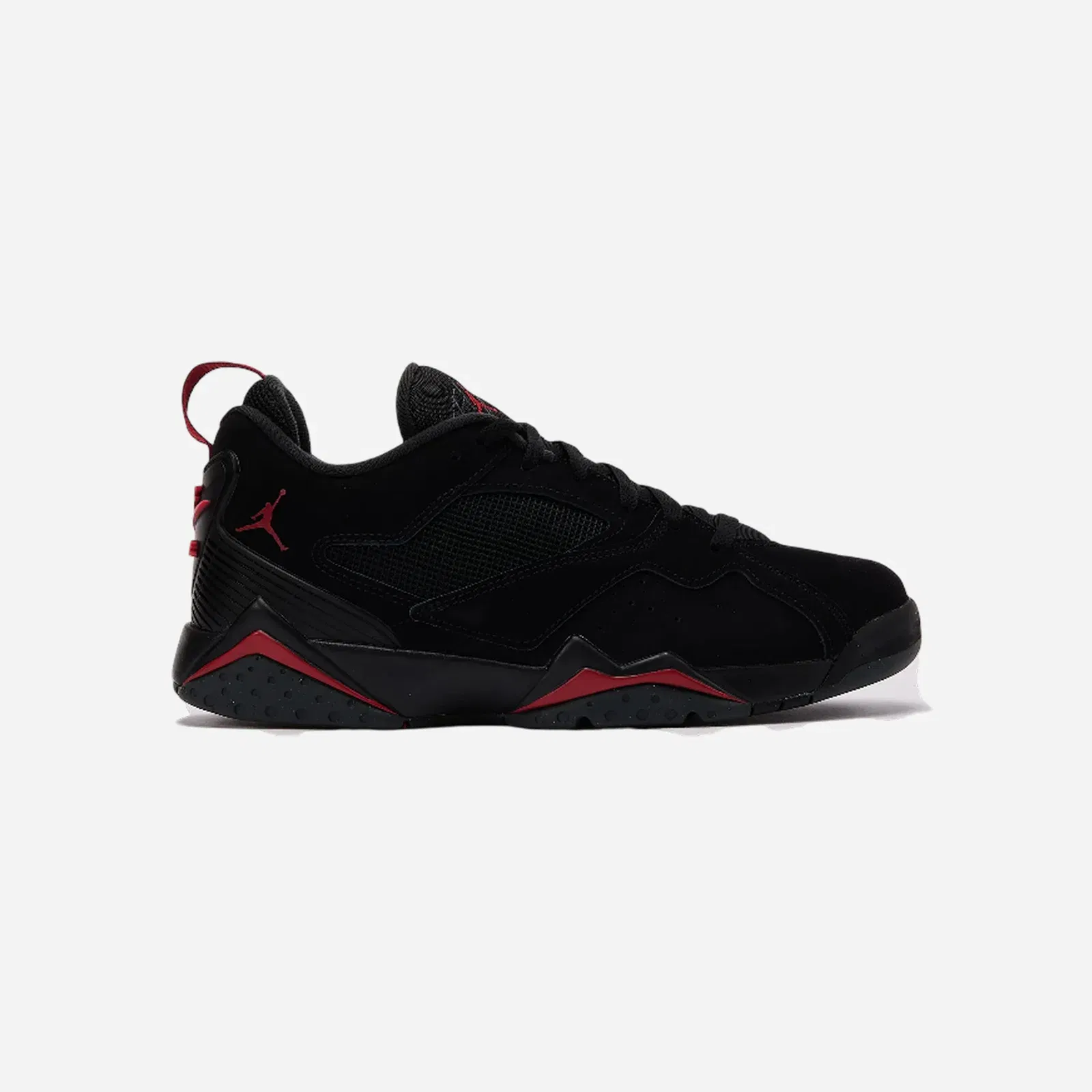 Nike Air Jordan MVP 92 Black