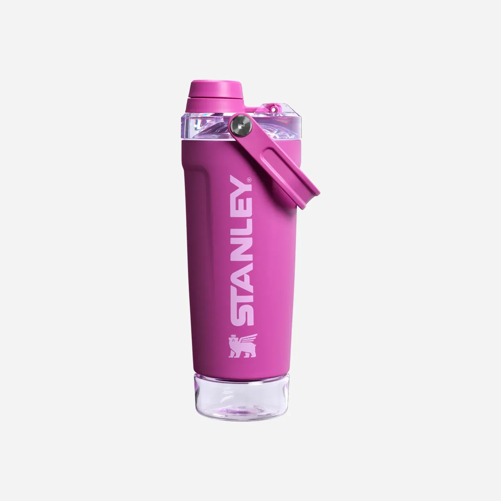 Stanley Activate Shaker 20 Oz Dark Blossom
