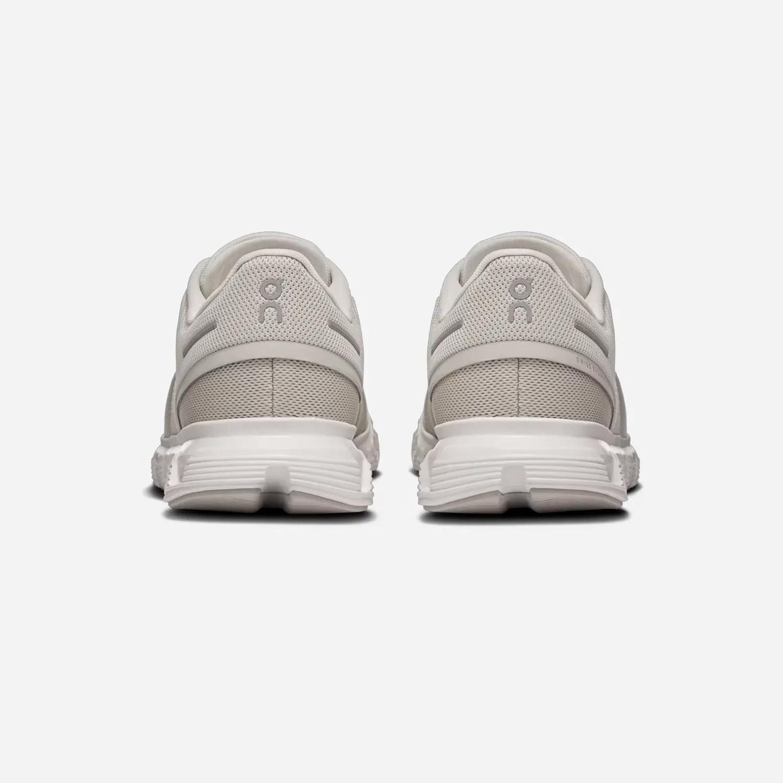 ON Running Cloud 6 Pearl White WMNS