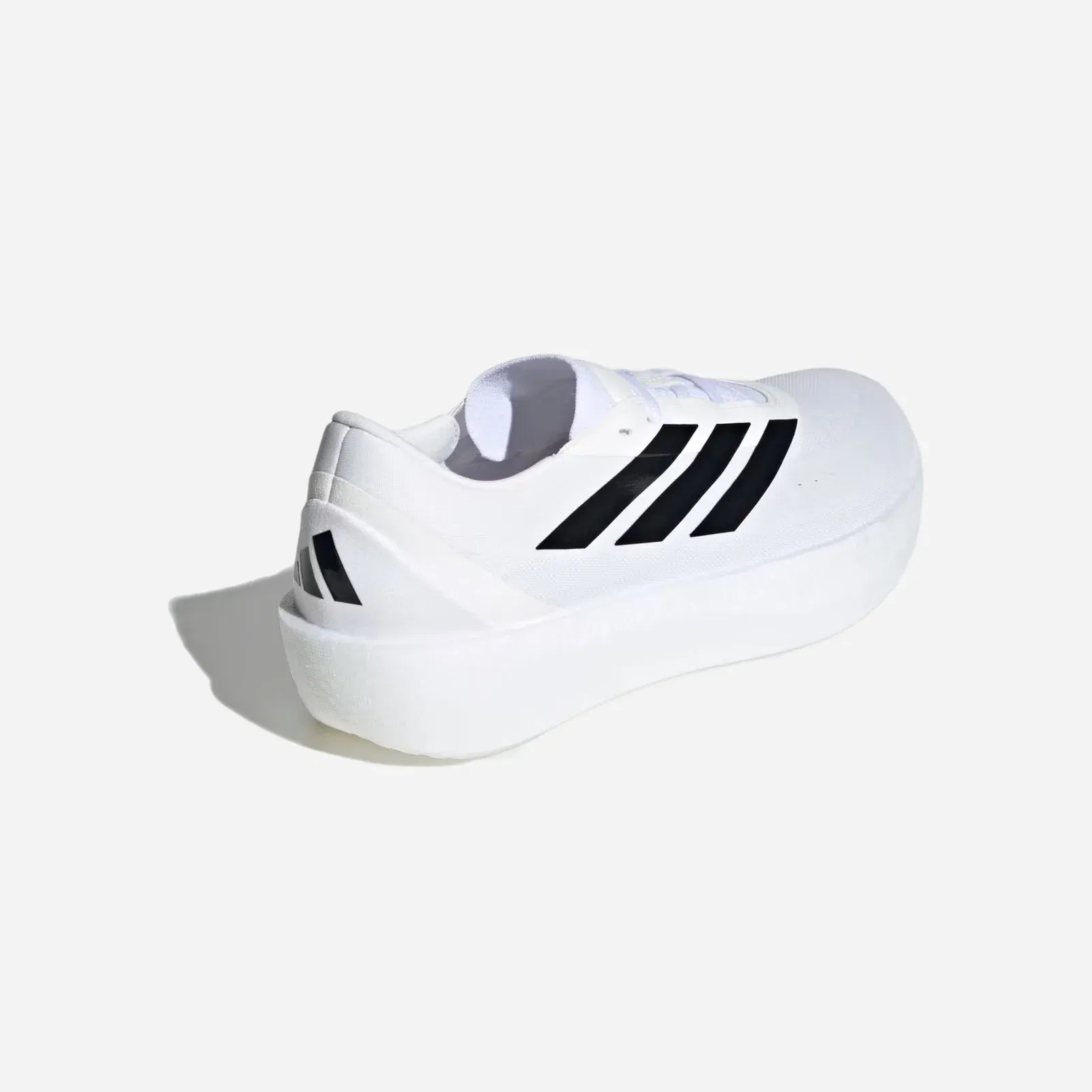 Adidas Zenboost Running Cloud White / Core Black / Core Black