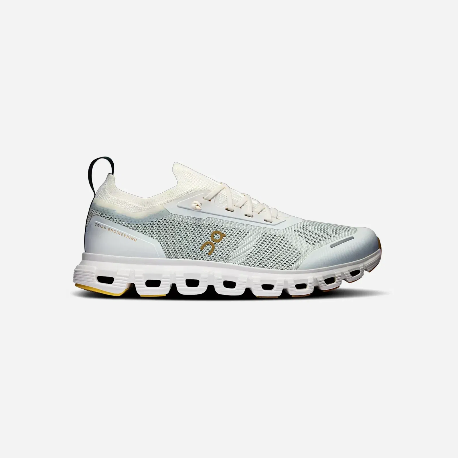 ON Running Cloud 6 Versa Ice Spirulina WMNS