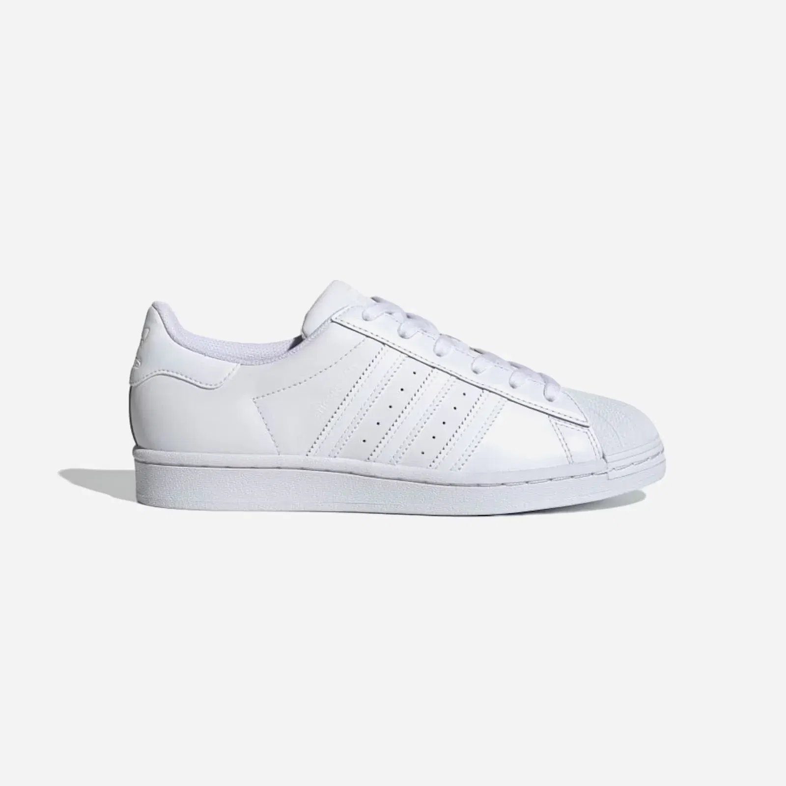 Adidas Wmns Superstar 'Triple White'