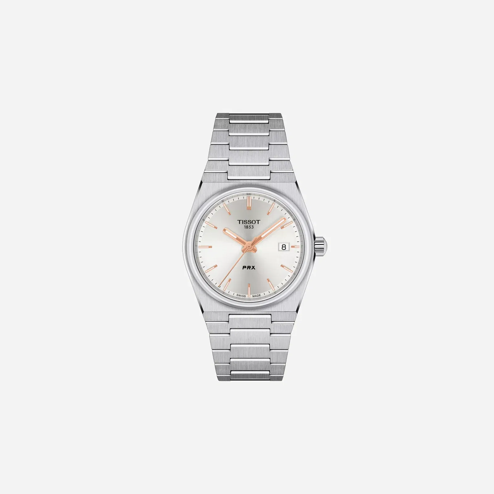 Tissot Prx 35Mm T1372101103100